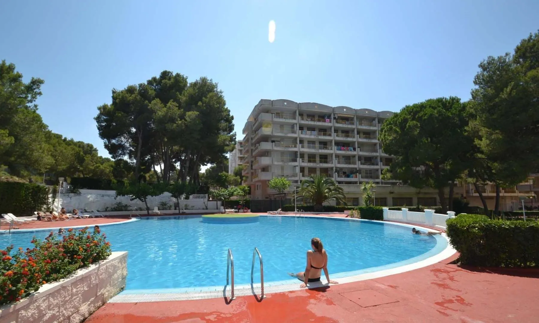 Catalunya Donna - Only Families Apartment Salou