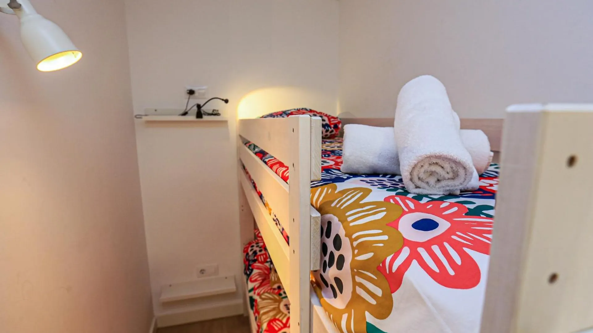 Catalunya Donna - Only Families Apartment Salou 0*,  Spain
