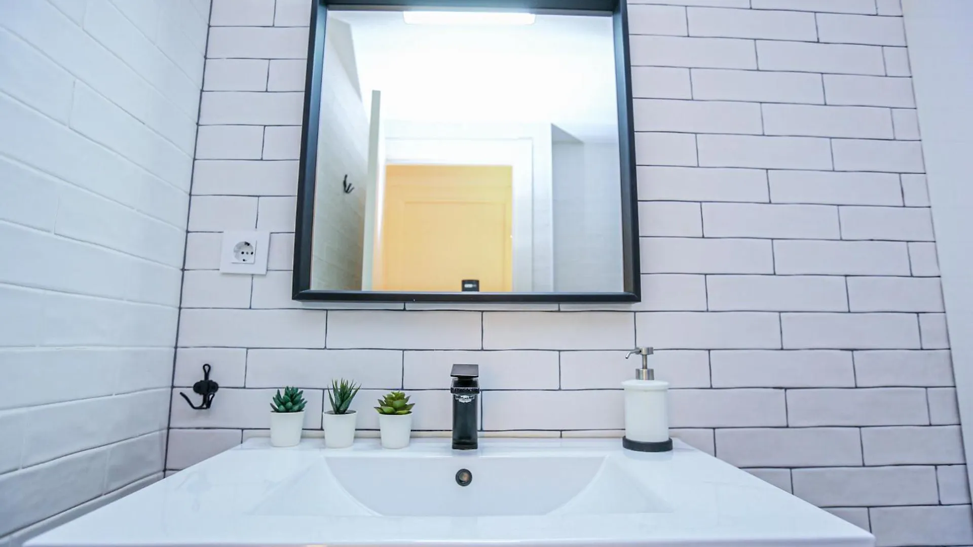 Catalunya Donna - Only Families Apartment Salou