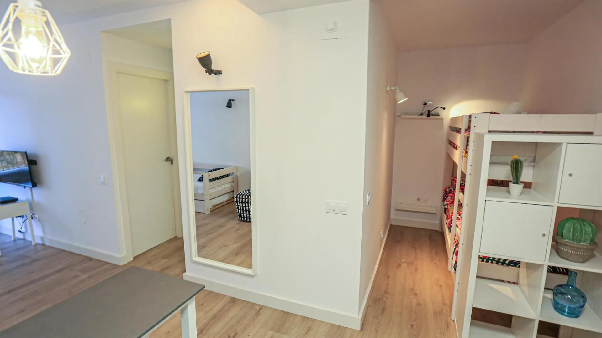 Catalunya Donna - Only Families Apartment Salou