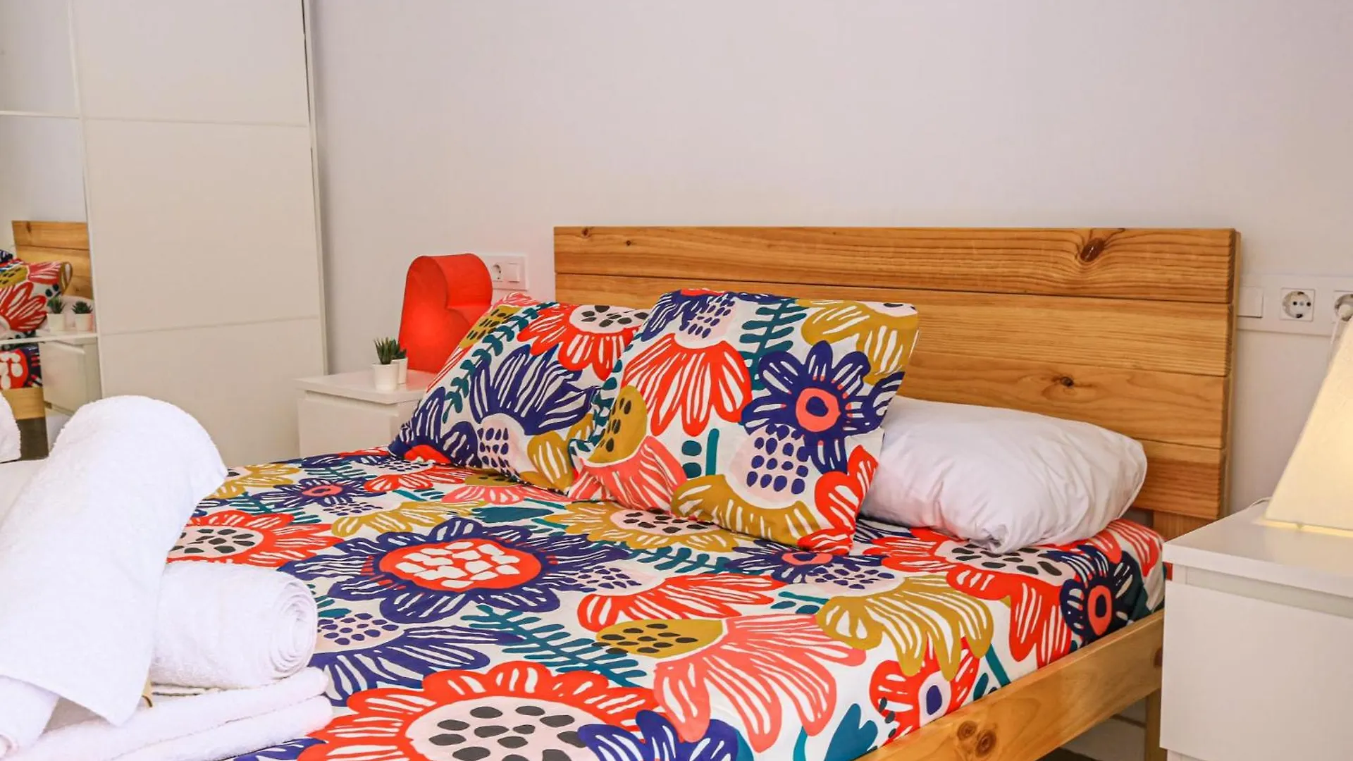 Catalunya Donna - Only Families Apartment Salou