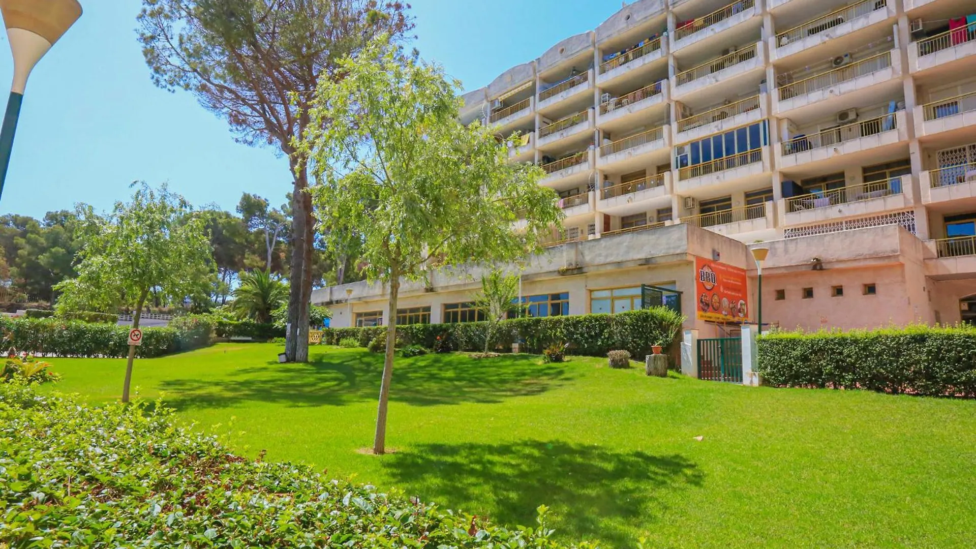Catalunya Donna - Only Families Apartment Salou