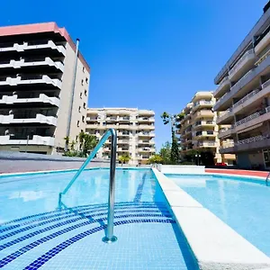 Apartamento De Amelia, Salou