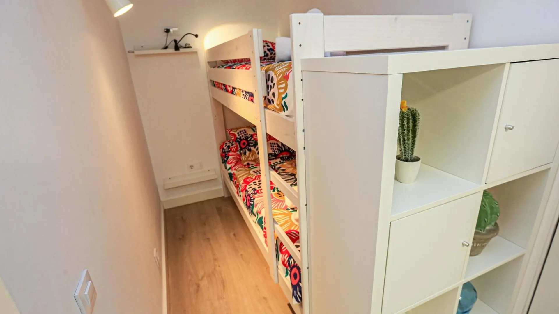 Apartmán Catalunya Donna - Only Families Salou