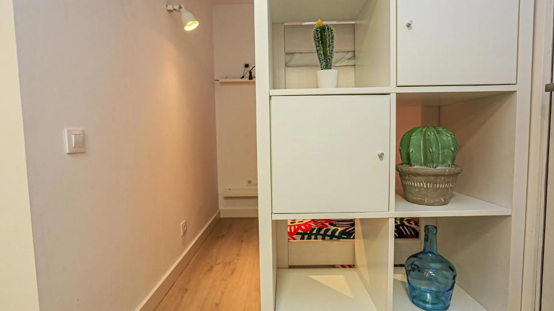 Apartmán Catalunya Donna - Only Families Salou