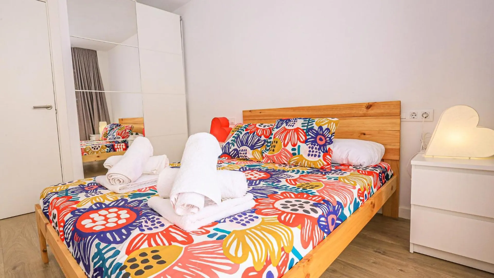 Apartmán Catalunya Donna - Only Families Salou 0*,  Španělsko