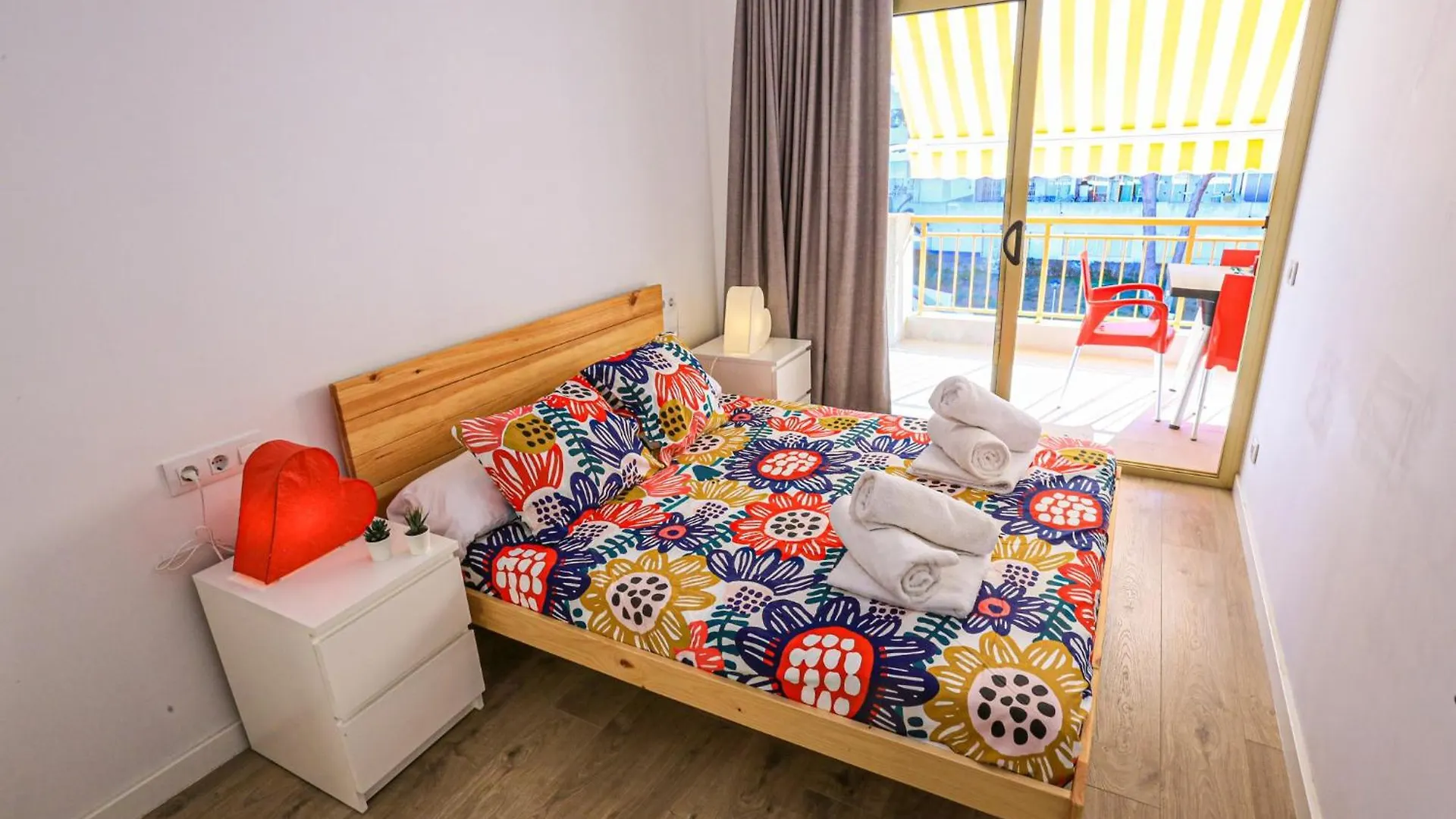 Apartmán Catalunya Donna - Only Families Salou Španělsko